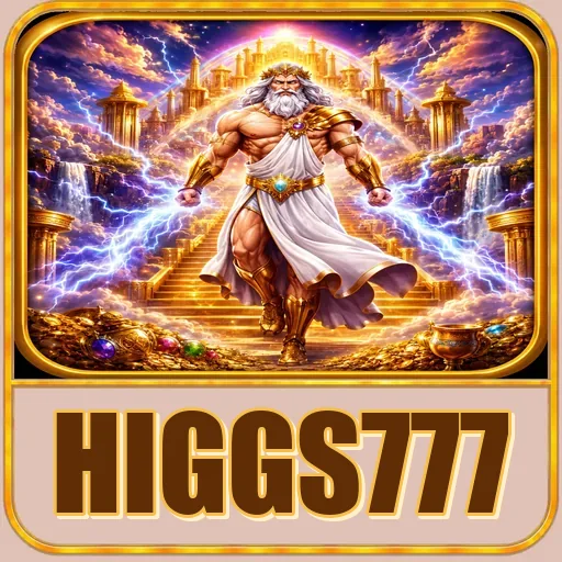 Pratinjau tampilan higgs777
