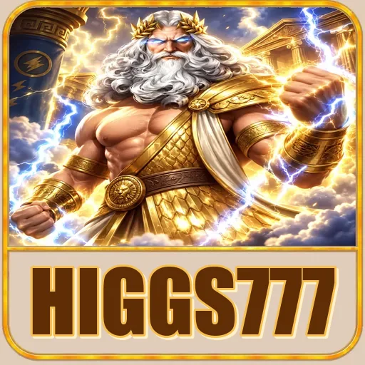 Pratinjau tampilan higgs777