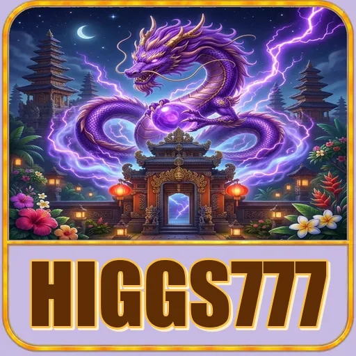 Pratinjau layar higgs777